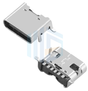 Type-C母座的市場需求與未來發(fā)展趨勢