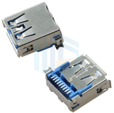 東莞USB3.0連接器母座在特定行業(yè)中的應(yīng)用探索