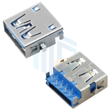 USB3.0連接器母座的市場應用前景如何