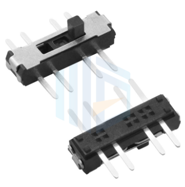 迷你撥動開關(guān)在不同領(lǐng)域中的設(shè)計研究