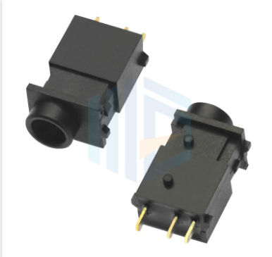 戶外設(shè)備守護者：防水DC電源插座在極端環(huán)境中的可靠性突破