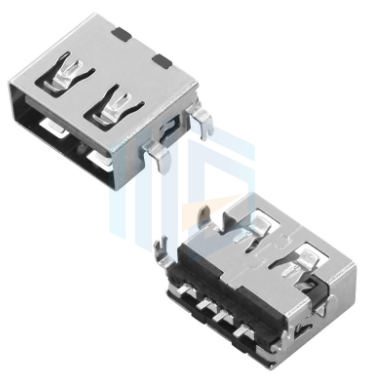 USB母座在高速數(shù)據(jù)傳輸中的應(yīng)用研究