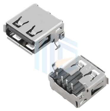USB母座環(huán)保材料與可持續(xù)發(fā)展研究