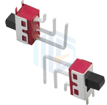撥動(dòng)開(kāi)關(guān)中的抗電弧侵蝕機(jī)制研究