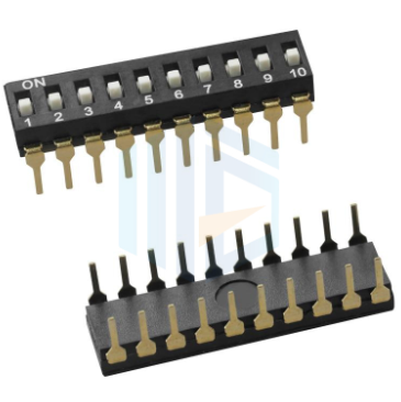 鹽霧環(huán)境對撥動開關絕緣性能的長期影響