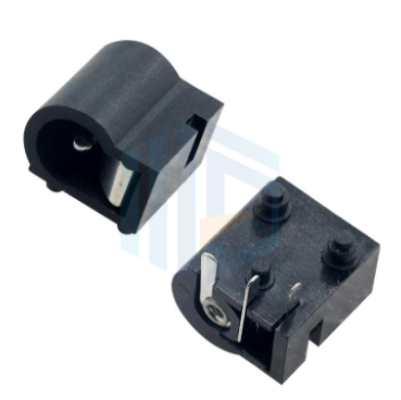 電源插座的封裝結(jié)構(gòu)與電氣性能優(yōu)化分析