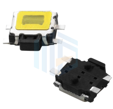 薄膜輕觸開(kāi)關(guān)的小體積與高可靠性的平衡術(shù)